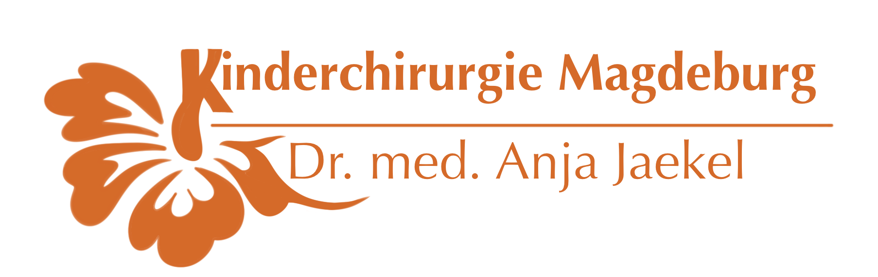 Praxis für Kinderchirurgie Dr. med. Anja Jaekel